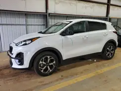 KNDPM3AC9L7808615 2020 KIA SPORTAGE