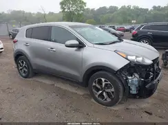 KNDPM3AC9L7810185 2020 KIA SPORTAGE