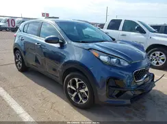 KNDPM3AC9L7810560 2020 KIA SPORTAGE