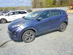 KNDPM3AC9L7811014 2020 KIA SPORTAGE