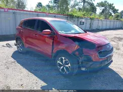 KNDPM3AC9L7812096 2020 KIA SPORTAGE