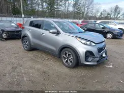 KNDPM3AC9L7813300 2020 KIA SPORTAGE