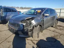 KNDPM3AC9L7813703 2020 KIA SPORTAGE