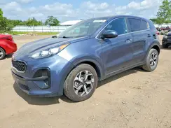 KNDPM3AC9L7813782 2020 KIA SPORTAGE
