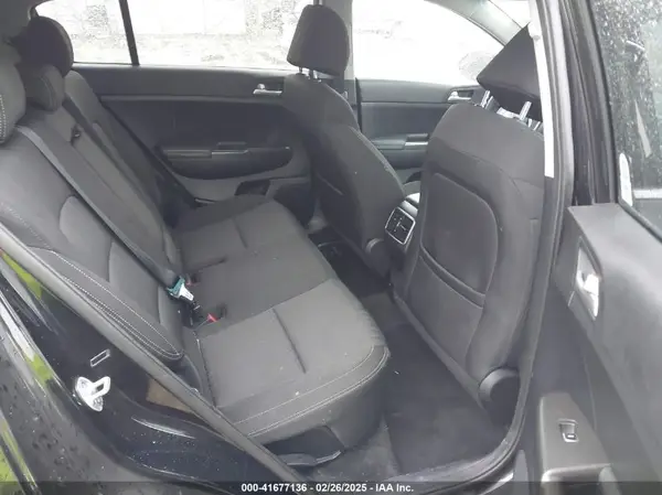 KNDPM3AC9L7813877 2020 KIA SPORTAGE - Image 8