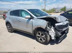 KNDPM3AC9L7820781 2020 KIA SPORTAGE