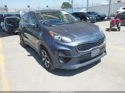 KNDPM3AC9L7821462 2020 KIA SPORTAGE