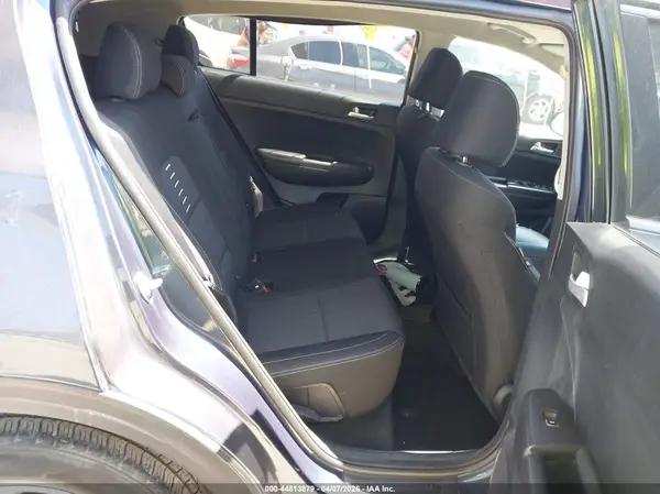 KNDPM3AC9L7821462 2020 KIA SPORTAGE - Image 8