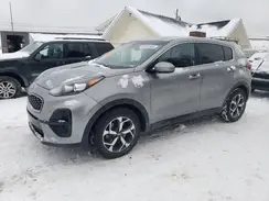 KNDPM3AC9L7821932 2020 KIA SPORTAGE