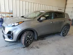 KNDPM3AC9L7821980 2020 KIA SPORTAGE