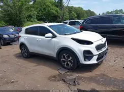 KNDPM3AC9L7822353 2020 KIA SPORTAGE