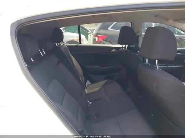 KNDPM3AC9L7822353 2020 KIA SPORTAGE - Image 8