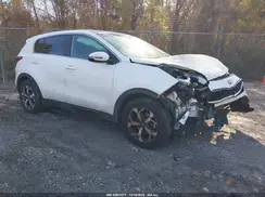 KNDPM3AC9L7823521 2020 KIA SPORTAGE
