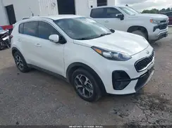 KNDPM3AC9L7824362 2020 KIA SPORTAGE