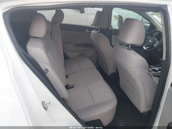 KNDPM3AC9L7824362 2020 KIA SPORTAGE - Image 8