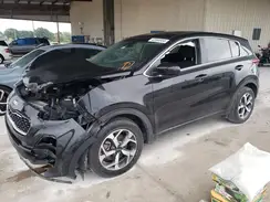 KNDPM3AC9L7825494 2020 KIA SPORTAGE