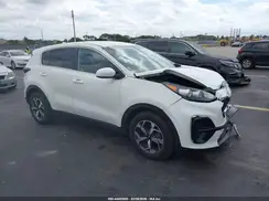 KNDPM3AC9L7825849 2020 KIA SPORTAGE