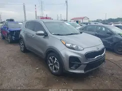 KNDPM3AC9L7826094 2020 KIA SPORTAGE
