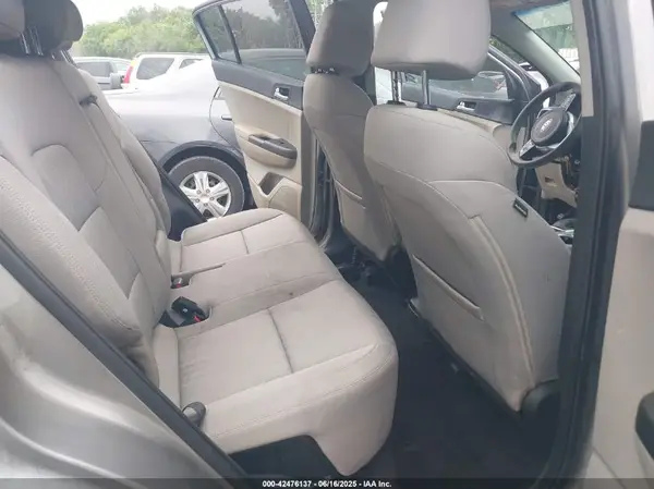 KNDPM3AC9L7826094 2020 KIA SPORTAGE - Image 8