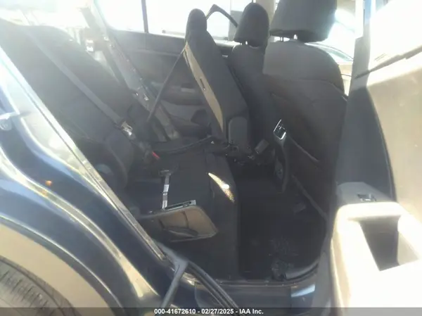 KNDPM3AC9L7830341 2020 KIA SPORTAGE - Image 8