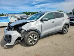 KNDPM3AC9L7831389 2020 KIA SPORTAGE