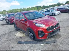 KNDPM3AC9L7835782 2020 KIA SPORTAGE