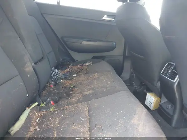 KNDPM3AC9L7835944 2020 KIA SPORTAGE - Image 8