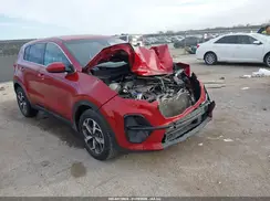 KNDPM3AC9L7836317 2020 KIA SPORTAGE