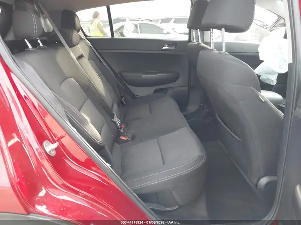 KNDPM3AC9L7836317 2020 KIA SPORTAGE - Image 8