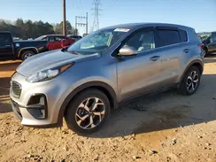 KNDPM3AC9L7836432 2020 KIA SPORTAGE