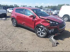 KNDPM3AC9L7838309 2020 KIA SPORTAGE