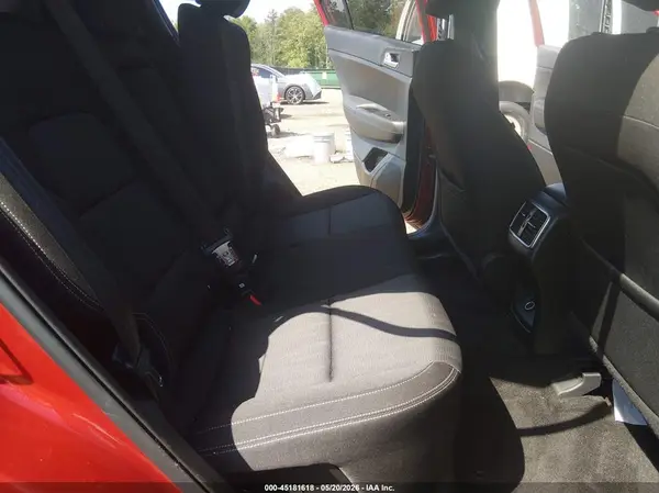 KNDPM3AC9L7838309 2020 KIA SPORTAGE - Image 8