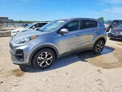 KNDPM3AC9L7838522 2020 KIA SPORTAGE