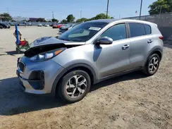 KNDPM3AC9L7840559 2020 KIA SPORTAGE