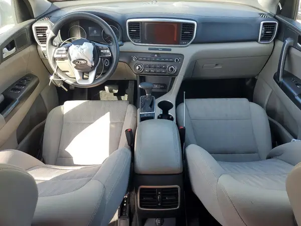 KNDPM3AC9L7840559 2020 KIA SPORTAGE - Image 8