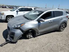 KNDPM3AC9L7841002 2020 KIA SPORTAGE