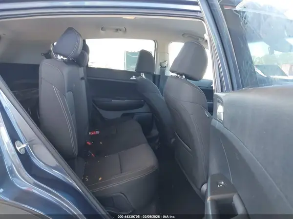 KNDPM3AC9M7842569 2021 KIA SPORTAGE - Image 8