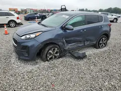 KNDPM3AC9M7844306 2021 KIA SPORTAGE