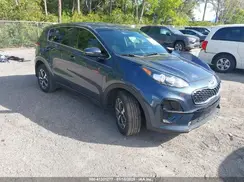 KNDPM3AC9M7847335 2021 KIA SPORTAGE