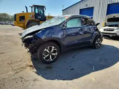 KNDPM3AC9M7854107 2021 KIA SPORTAGE