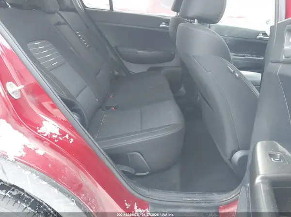 KNDPM3AC9M7857928 2021 KIA SPORTAGE - Image 8