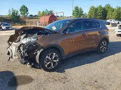 KNDPM3AC9M7861297 2021 KIA SPORTAGE