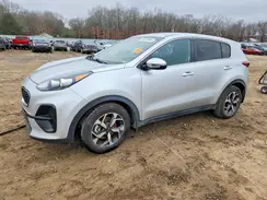 KNDPM3AC9M7861347 2021 KIA SPORTAGE