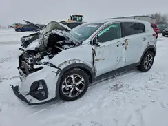KNDPM3AC9M7865334 2021 KIA SPORTAGE