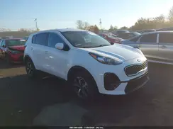 KNDPM3AC9M7866399 2021 KIA SPORTAGE