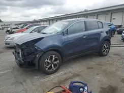KNDPM3AC9M7867455 2021 KIA SPORTAGE
