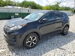 KNDPM3AC9M7869142 2021 KIA SPORTAGE