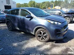 KNDPM3AC9M7872588 2021 KIA SPORTAGE