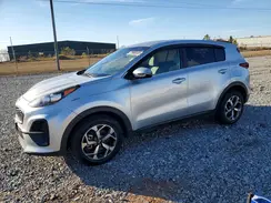 KNDPM3AC9M7873398 2021 KIA SPORTAGE