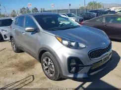 KNDPM3AC9M7875586 2021 KIA SPORTAGE